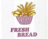 Printed Bread Bags